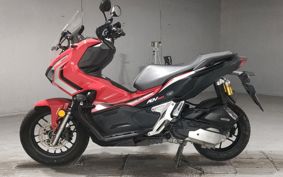 HONDA ADV150 KF38