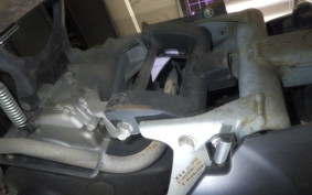 SUZUKI ﾚｯﾂ 2004 CA4AA