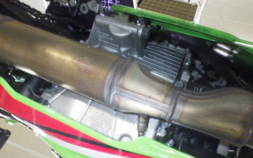 KAWASAKI ZX-25R-2SE 2005 ZX250H