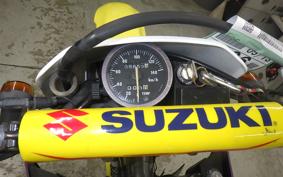 SUZUKI TS125R 2005 SF15A