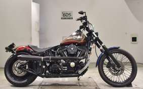 HARLEY FXSTD 1450 2000
