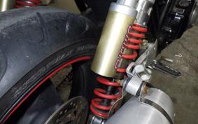 HONDA CB400SF VTEC SPEC 2 2002 NC39