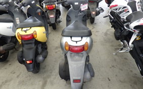 SUZUKI LET's 4 CA45A