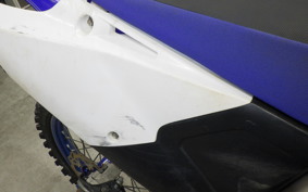 YAMAHA YZ125 2013 CE16C