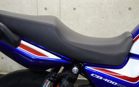 HONDA CB400 SUPER  BOL D'OR ABS 2024 NC42