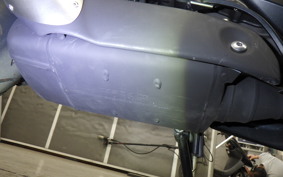 HONDA CB125 R 2001 JC91