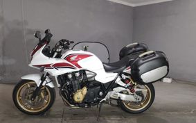 HONDA CB1300SF BOLDOR 2012 SC54