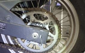 KAWASAKI VERSYS 250 X LE250D