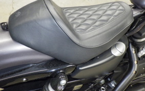 HARLEY XL883N 2018