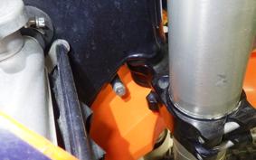 KTM 250 SX F 2008