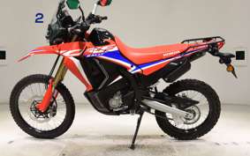 HONDA CRF250 GEN 2 RALLY 2021 MD47