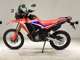 Фото Honda CRF250 GEN 2 RALLY 2021 с японского аукциона