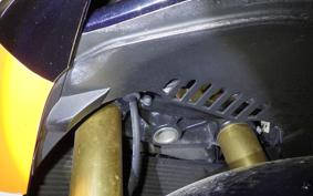 HONDA CBR1000RR Gen. 2 2013