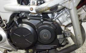 HONDA VTR 250 Gen. 2 2020 MC33