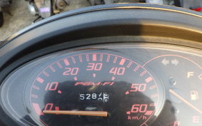 HONDA DIO Z4 GEN 2 AF63