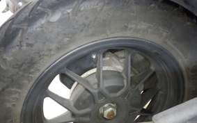 HONDA ﾀﾞﾝｸ AF78