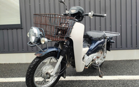 HONDA SUPER CUB50 AA04
