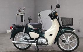 HONDA SUPER CUB110 JA59