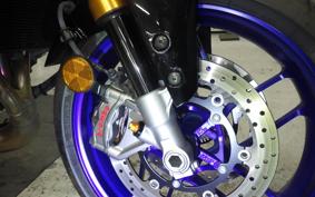 YAMAHA MT-09 SP 2025 RN87J