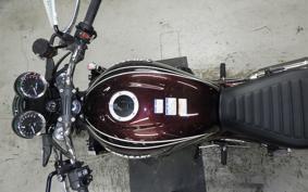 KAWASAKI Z900RS 2025 ZR900K