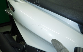 YAMAHA MAJESTY155 Gen.2 S 2017 SG52J