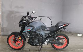 YAMAHA MT-25 RG43J