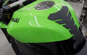 KAWASAKI ZX 10 NINJA R 2009 ZXT00E