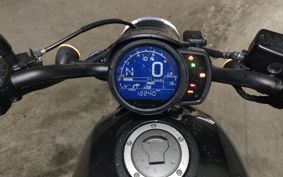 HONDA  REBEL 1100 SC83