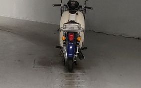 HONDA SUPER CUB50 AA07