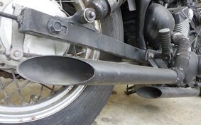 YAMAHA VIRAGO 250 3DM