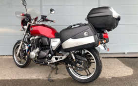 HONDA CB1100 ABS 2012 SC65