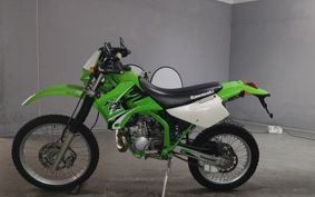 KAWASAKI KDX220SR DX220B