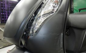 SUZUKI ADDRESS V125 Gen.2 1990 DP12H