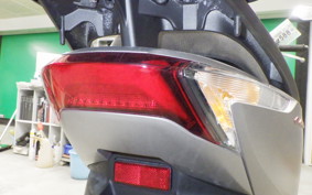 HONDA LEAD 125 2021 JK12