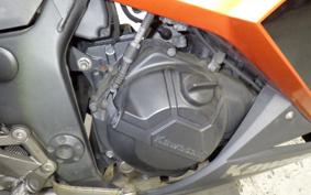 KAWASAKI NINJA 250 EX250L