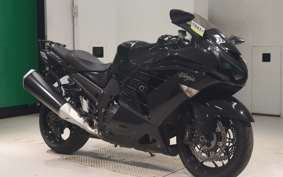 KAWASAKI ZX 1400 NINJA R 2012