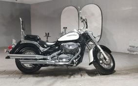 SUZUKI INTRUDER 400 CLASSIC 2002 VK54A
