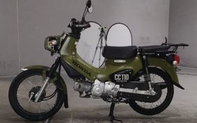 HONDA CROSS CUB110 JA45