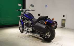 SUZUKI INTRUDER 1400 2012