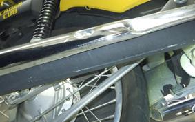 HONDA ｸﾛｽｶﾌﾞ JA10