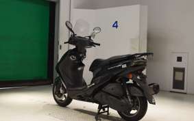 YAMAHA CYGNUS 125 XSR 3 SEA5J