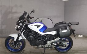 SUZUKI GLADIUS400 VK58A