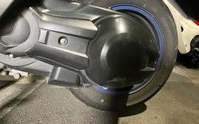 SUZUKI BURGMAN400 2022 DU11N