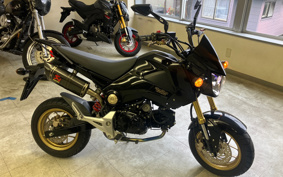 HONDA GROM JC61