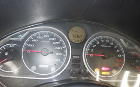 HONDA SILVER WING 400 GTA 2015 NF03