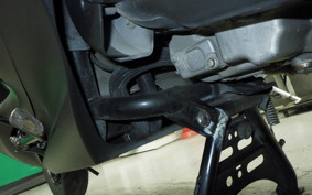 SUZUKI SKYWAVE 200 (Burgman 200) 2007 CH41A
