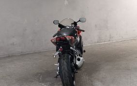 SUZUKI GSX-R750 2010 GR7LA