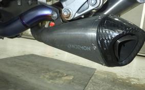 DUCATI STREETFIGHTER V4 S 2020