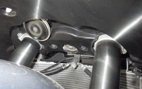 SUZUKI HAYABUSA Gen.3 2025 EJ11A