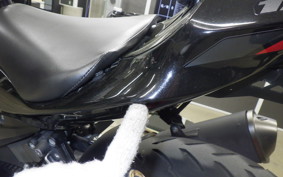 SUZUKI GSX-S125 DL32B